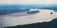Mississippi River Water Crisis